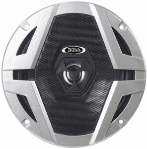 Boss  5.25 inch 2-Way Speakers RIP-5204