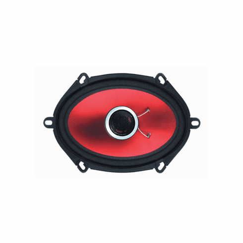 Boss 5x7" RT-5720 - 2 Way Speakers - A Pair