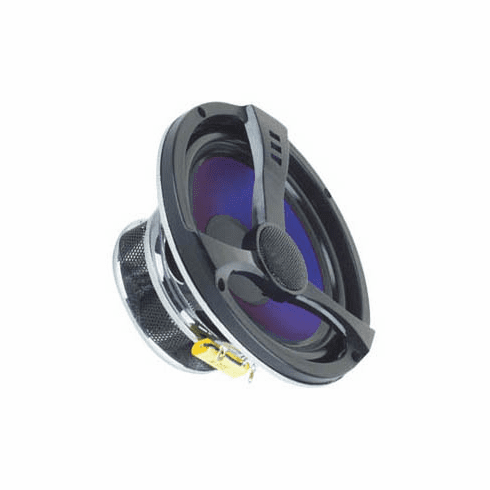 Boss 6.5" 2 Way 350 watt Ripper RIP-624 Series Car Speakers