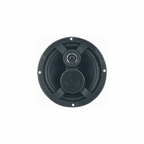 Boss 6.5" AVA-6510 3-Way 150 watt Car Speakers