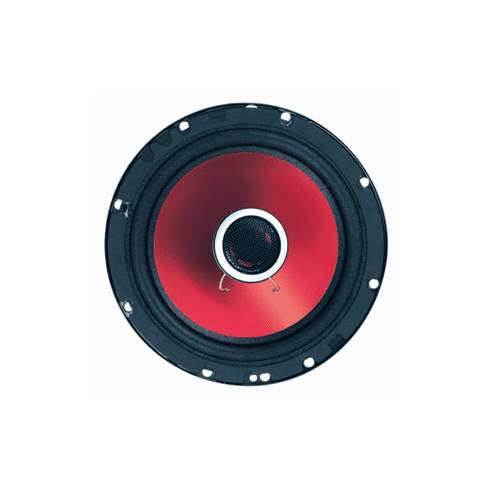 Boss 6.5" Inch 2 Way Speakers RT-6520 (pair)<br> - 250 Watt -