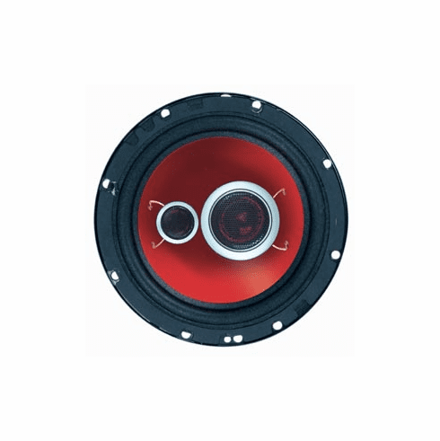 Boss 6.5" Inch 3 Way Speakers RT-6530 (pair)<br>- 300 watt -