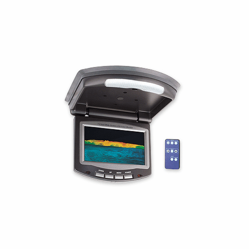 Boss BV-72Flip 7.2 Flip Down Video Monitor