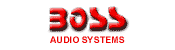Boss Car Stereos