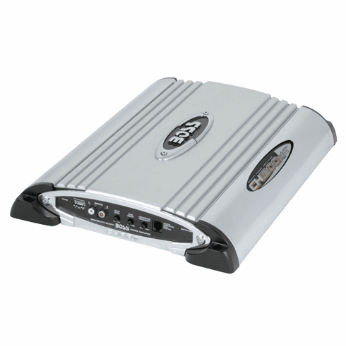 Boss Chaos C1200 1200 Watt Mono Car Amp