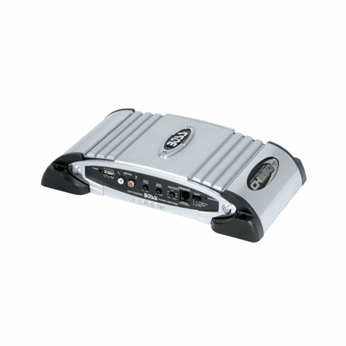 Boss Chaos C250 2 Channel 400 Watt Car Amplifier