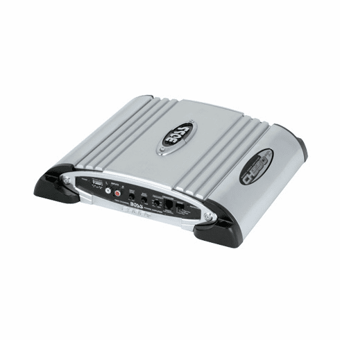 Boss Chaos C550 2 Channel 800 Watt Car Amplifier