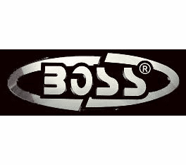 Boss EQs & Electronic Crossovers