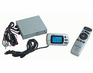 Boss FM Modulator Kit for CDC-3000 CD Changer