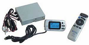 Boss FM Modulator Kit for CDC-3000 CD Changer