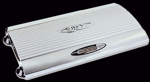 Boss Mosfet Car Amps 2006 Chaos CH Series