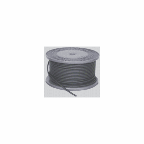 Brown 18Ga. Remote Power Wire