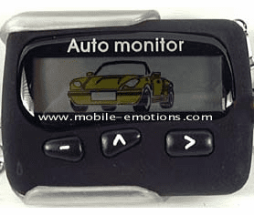 Car Alarms & Accessories