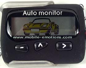 Car Alarms & Accessories
