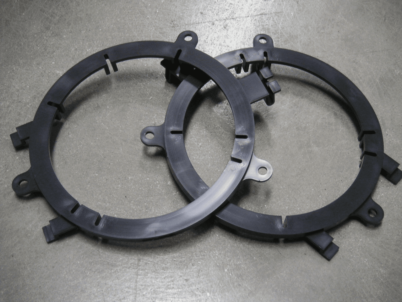 Car Speaker Adaptor Kits 