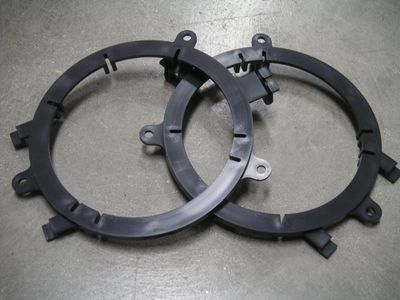 Car Speaker Adaptor Kits 