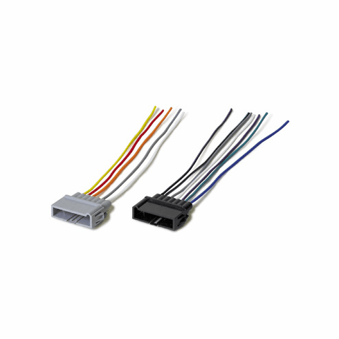 Chrysler Dodge Plymouth <br>Wire Harness CWH-634 <br>1984-2000
