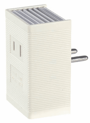 Coby CA-1600 1600 WATT TRAVEL CONVERTER