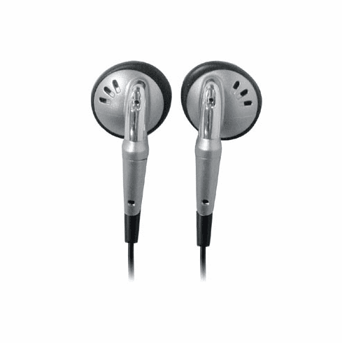 Coby CV-E3 "SUPERNAMIC TM" DIGITAL STEREO EARPHONES