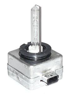 D1 - D1R / D1S HID Bulbs