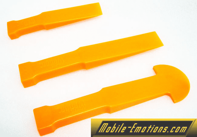 Dash Door and Console Removal Tool