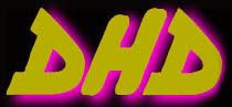DHD Subwoofers