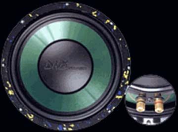 Dhd Subwoofers
