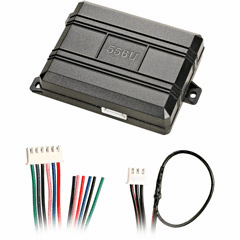Directed 556UW Universal Immobilizer Bypass for Remote Start