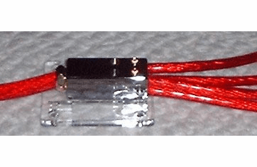 Distribution Ground Blocks