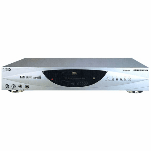 DvD Player (Home) Region Free