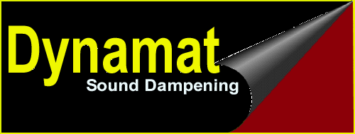<font color=black>Dynamat