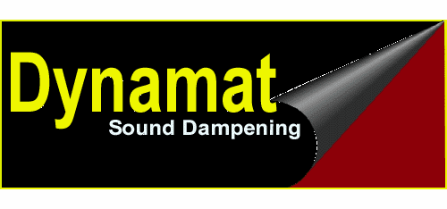 <font color=black>Dynamat