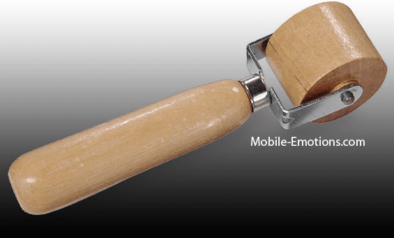 Dynamat Roller Sound Dampening Tool