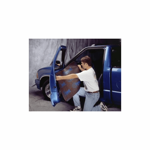 Dynamat Speaker/Door Kit Original