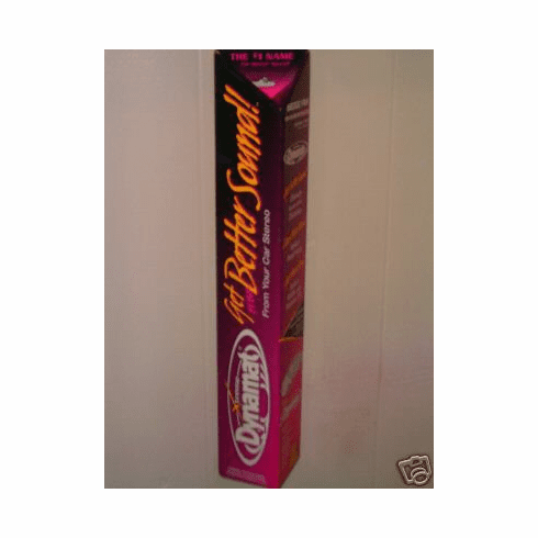 Dynamat Xtreme Wedge Pak 10425 WedgePack