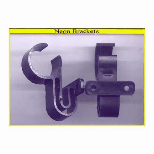 Extra Brackets For Neon Underbody Kits [8pk]