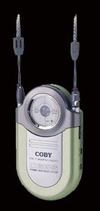 FM/AM Sports Radio (portable)