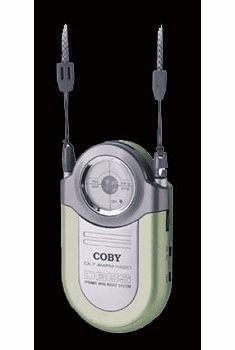 FM/AM Sports Radio (portable)