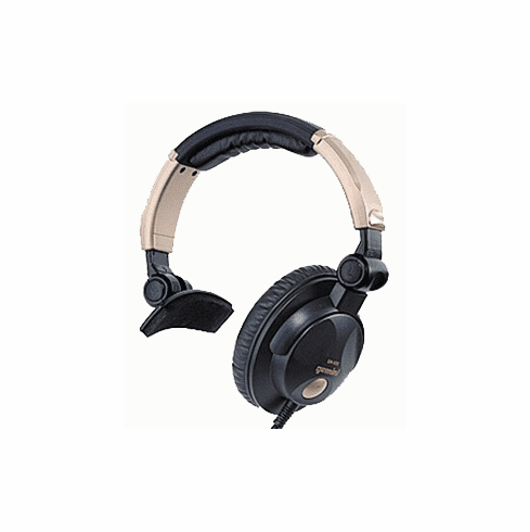 Gemini EM-100 Single Cup Stereo Headphone