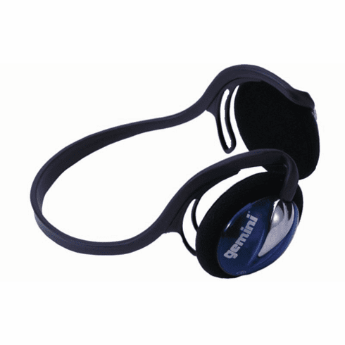 Gemini EM-50 Headphones