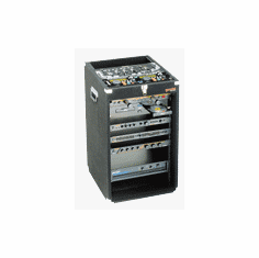 Gemini MRC-16 Large DJ Rack Case