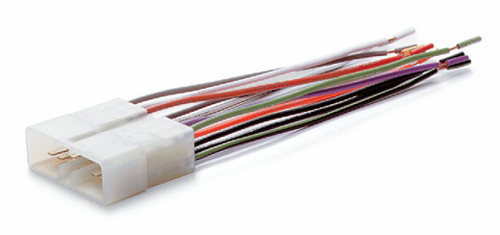 GEO 1986-UP/HONDA PASSPORT 94-95/ISUZU 1985-UP