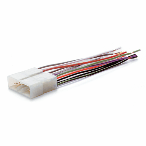 GEO 1986-UP/HONDA PASSPORT 94-95/ISUZU 1985-UP