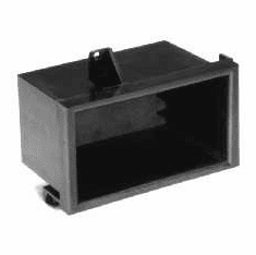 GM 1988-1994 OEM radio replacement pocket GMP333