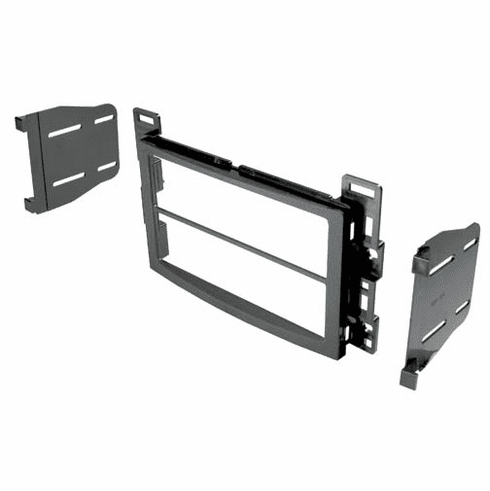GM Radio Installation Kit for Double DIN applications 95-3304