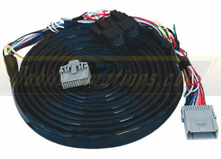 GM22  2000-2008 GM Class II Data Bus - Relocation