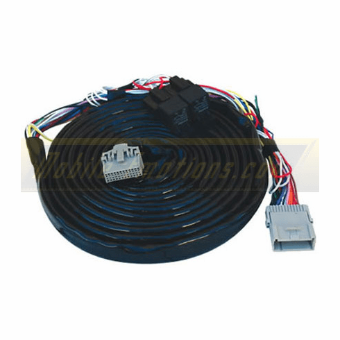 GM22  2000-2008 GM Class II Data Bus - Relocation