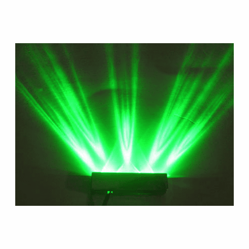 Green 5LED LAZER LIGHT