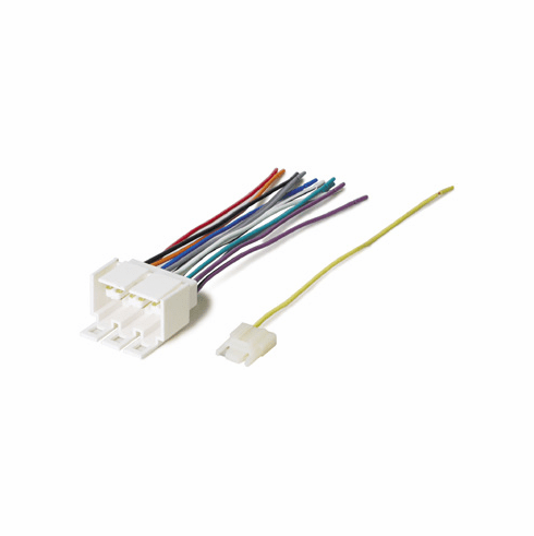 GWH 342  <br> GM 1978-91 Harness