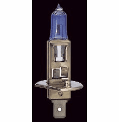 H1 Xenon HID Fog Lights - Lamps  ( 100 watts )